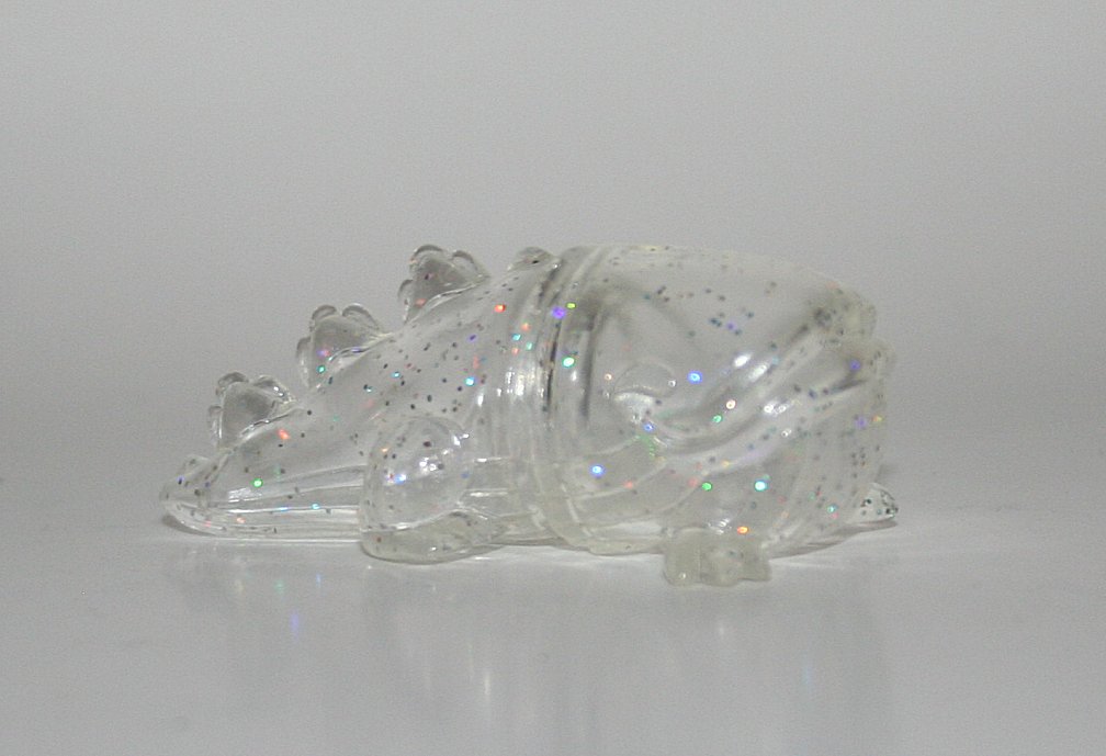 Gravy Toys Clear Lame Killer