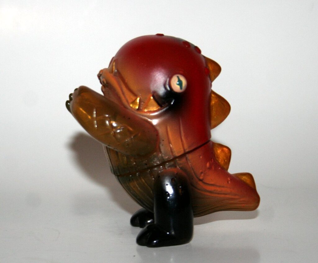 Gravy Toys Crack Rootbeer Puppy Killer