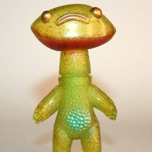 Gravy Toys Golden Lame Prenute