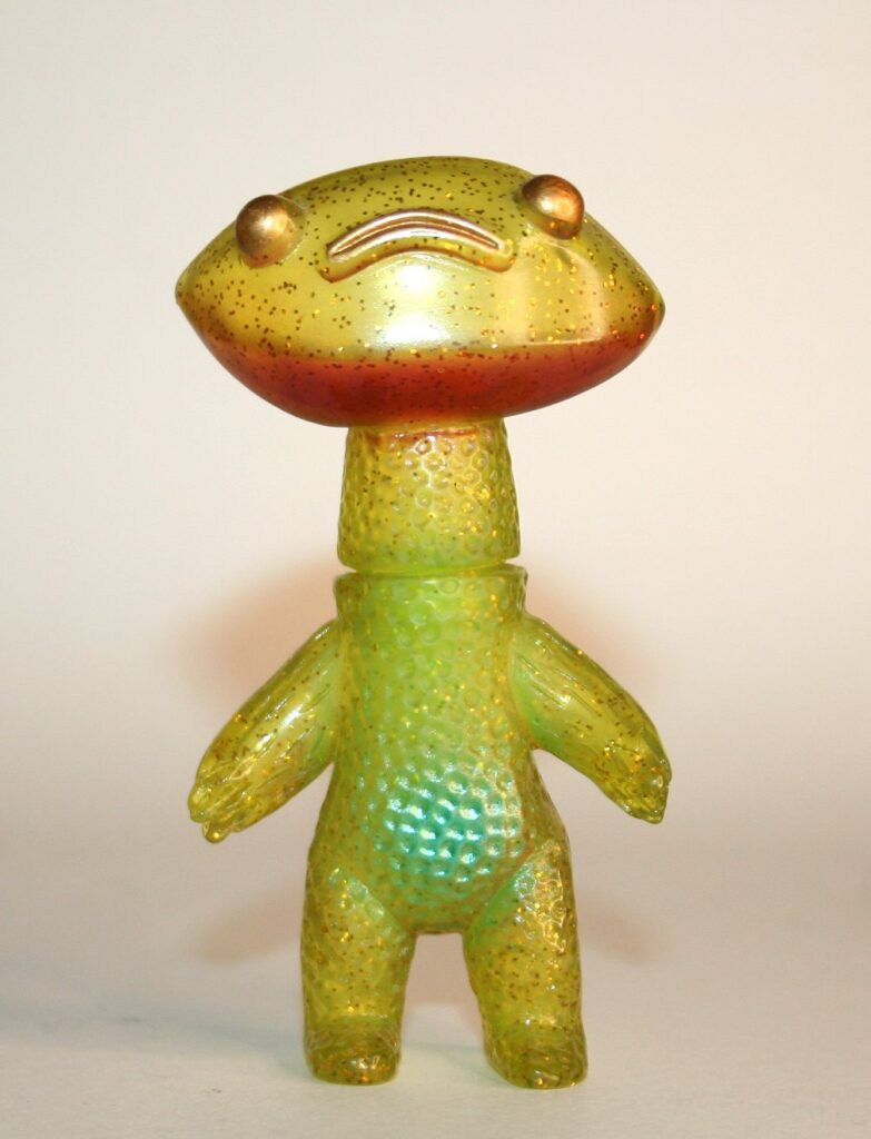 Gravy Toys Golden Lame Prenute