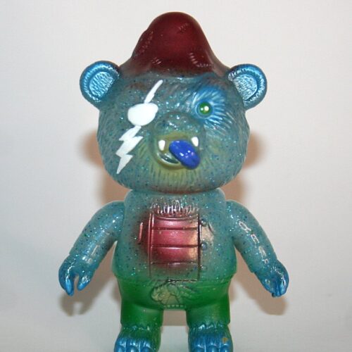 Gravy Toys Sparkly Blue Randall