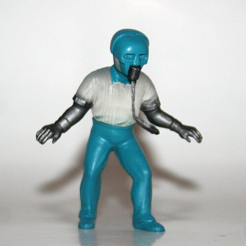 Healeymade Star Wars Bootleg Referee