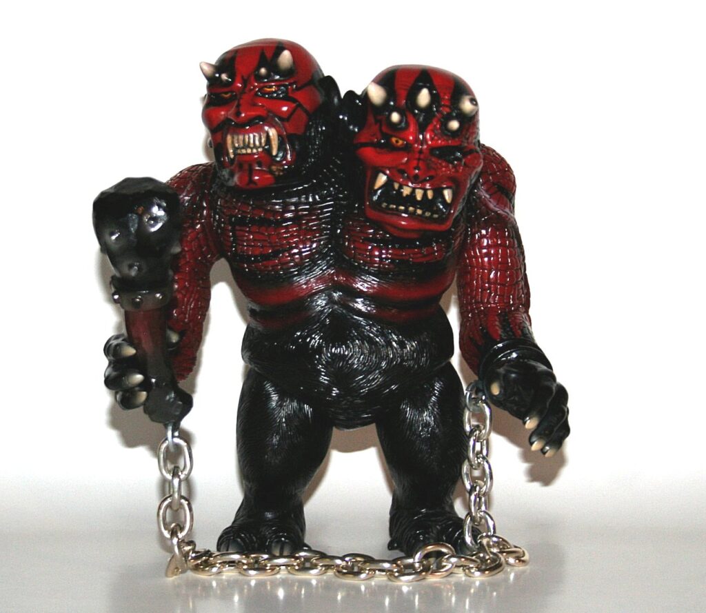 SX Toy Darth Maul Yabanjin