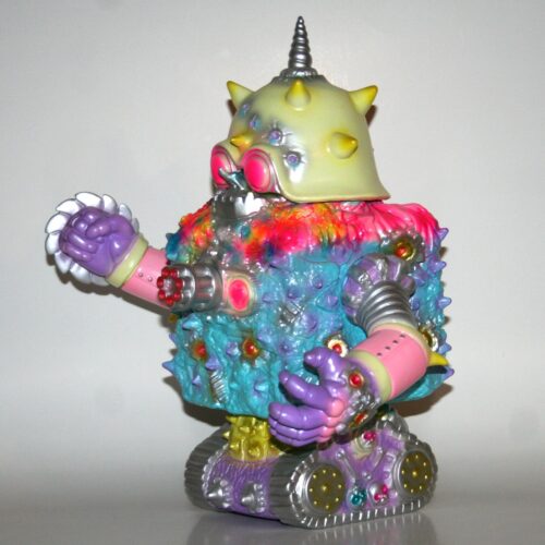 Blobpus Sofubi for Sale | Japanese Kaiju Soft Vinyl | ViciousFun