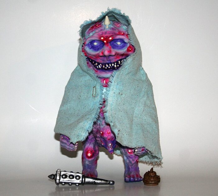 Acrylic Ornaments  ZUG Monster – ZUG MONSTER