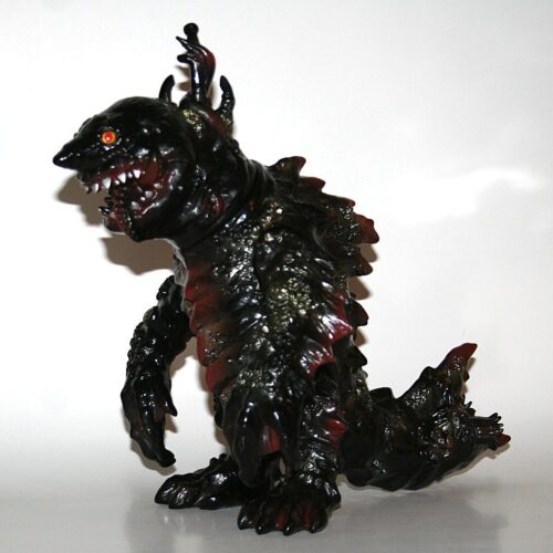 Jetturre Black Kai Thunder