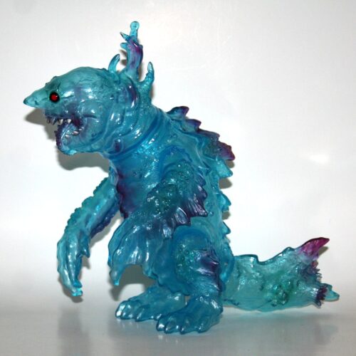 Jetturre x Beams Clear Blue Kai Thunder