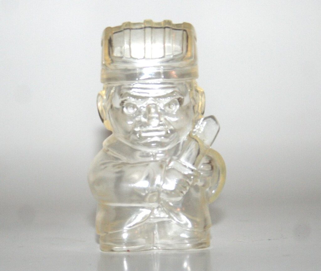 Kto Kto Crystal Clear Dr Vampire