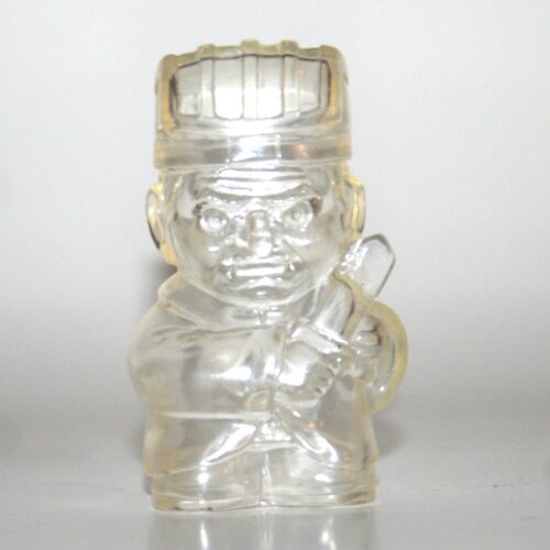 Kto Kto Crystal Clear Dr Vampire