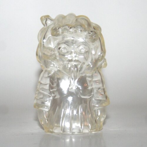Kto Kto Crystal Clear Medusa