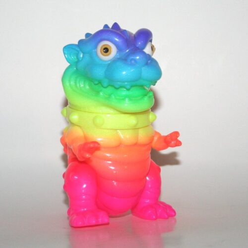 Lestang Nicolas Rainbow Dagonzilla Jr