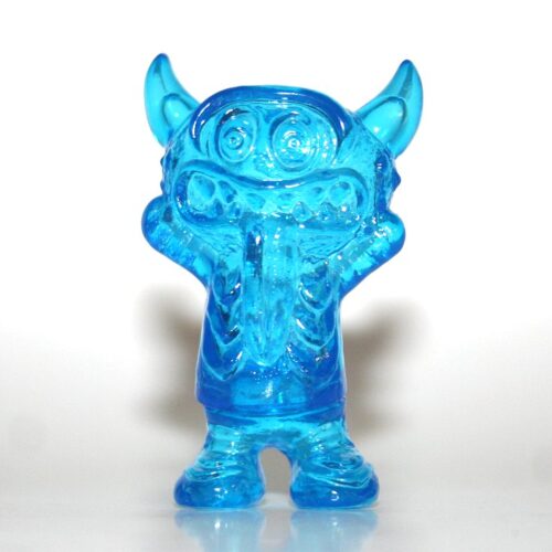 PicoPico Clear Blue Mini Bekos