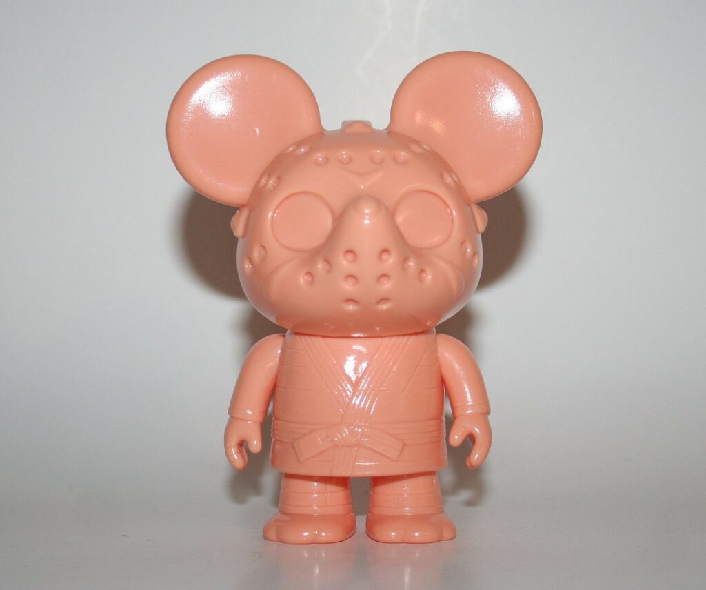 Redshark x Art Junkie Friday the 13th Mouse