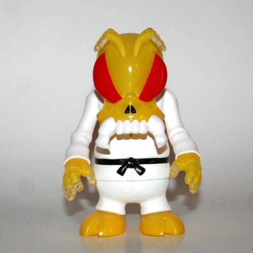 Secret Base x Convex Skullbee