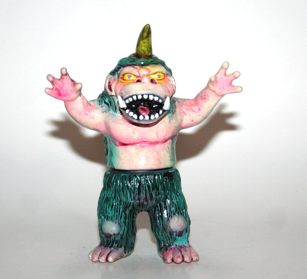 Shikaruna Custom Tsunoda Kun