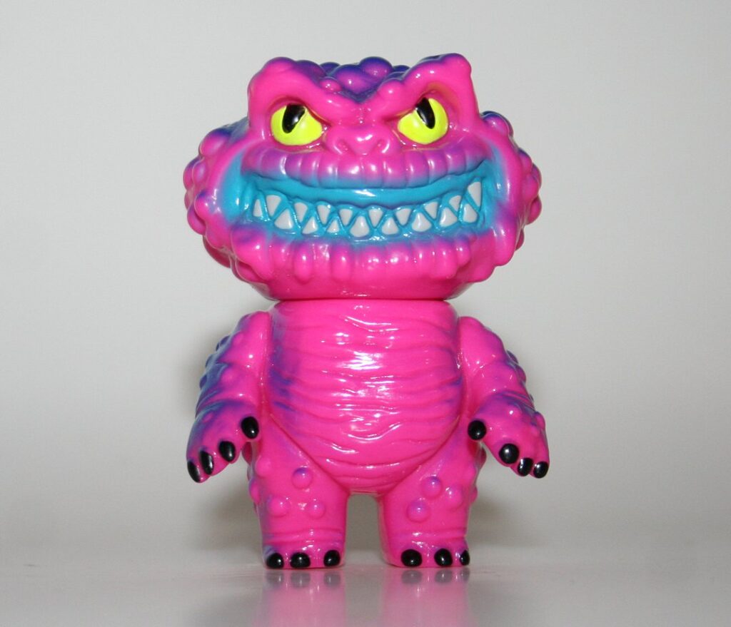 TKOM Vol 2 Pink Gerorin - Loose