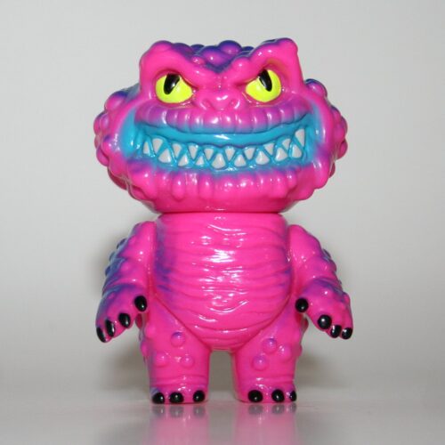 TKOM Vol 2 Pink Gerorin - Loose
