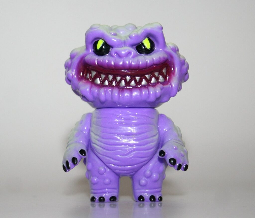 TKOM Vol 2 Purple Gerorin - Loose