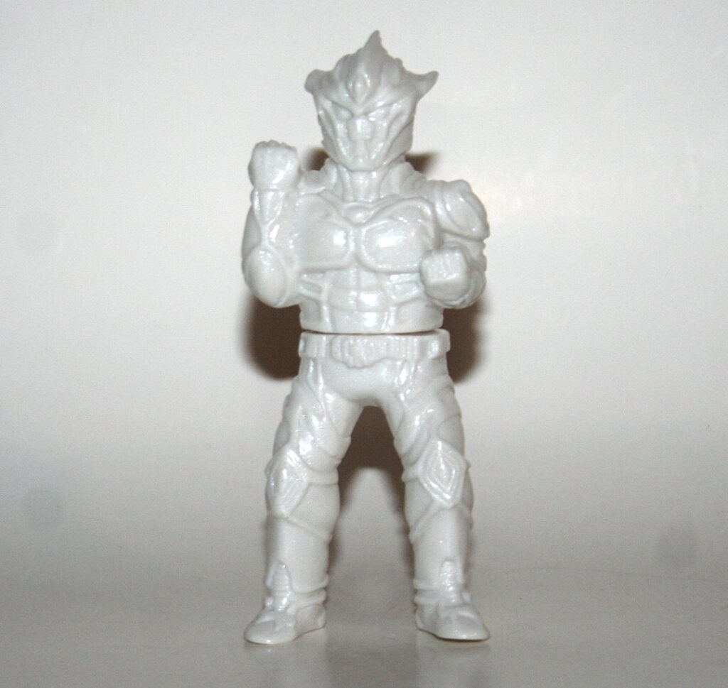 Big One Craft Unpainted White Guyferd