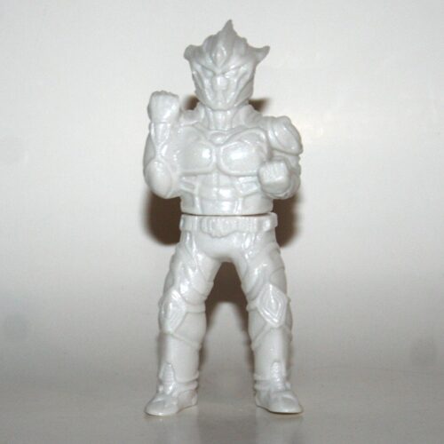Big One Craft Unpainted White Guyferd