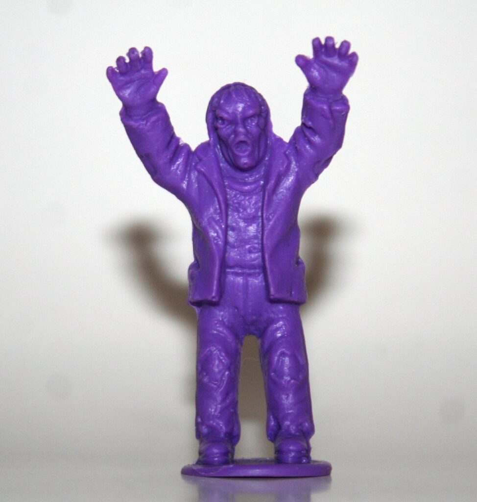 Deadly Delivery x Black Market Purple Moldy Tombs