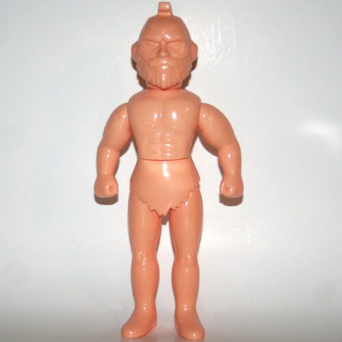 Kinnikuman Sofubi by Five Star sofvi soft vinyl kaiju
