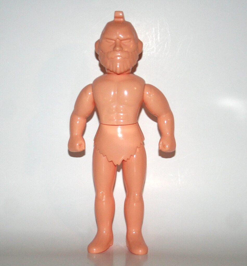 Five Star Toys Kinnikuman Flesh Prince Kamehame