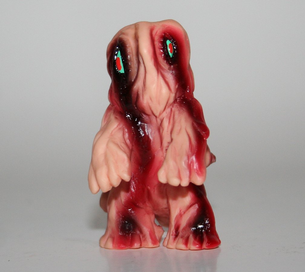 LukeSmellsGood Flesh Resin Titsdorah