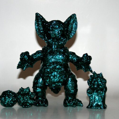 Paul Kaiju - Hyper Kraken Lottery (5.20) - Vinyl Pulse
