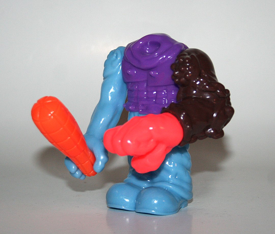 Plastic Friends x Huntsoul Opposition Faction Mixed Small Size