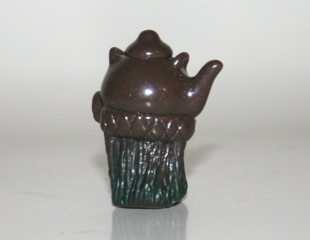 Sqdblstr Brown Lame Zenfushou