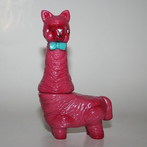 Uhoh Toys Raspberry Paca