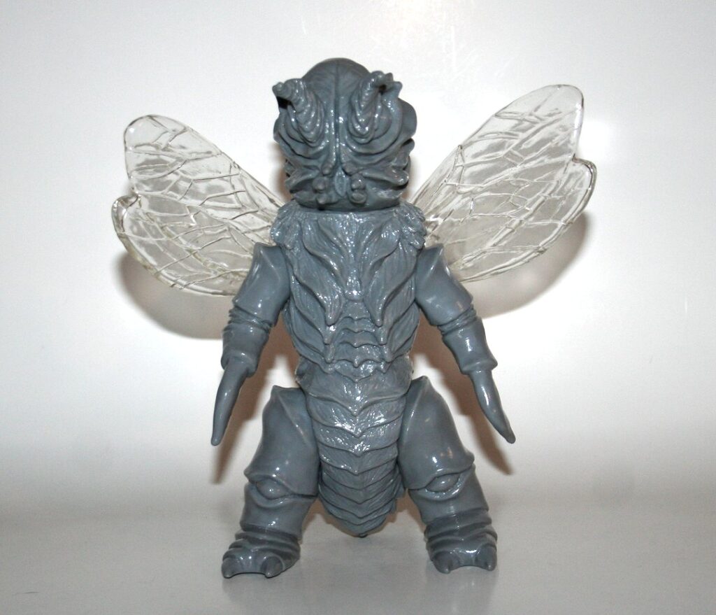 Yamomark Grey Adult Kosumegira