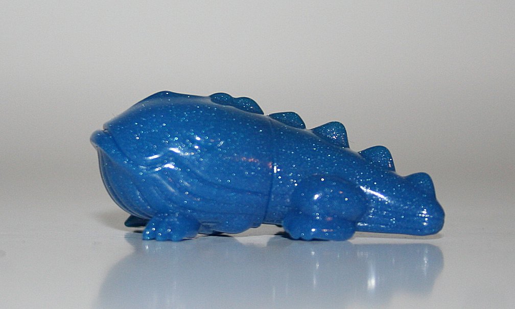 Gargamel Micro Blue Lame Killer