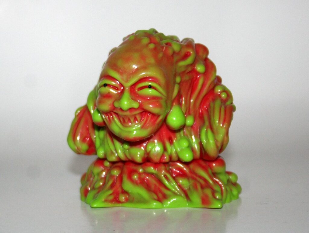 MVH Melon Head Sludge Demon