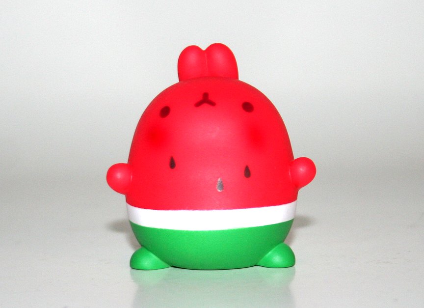 Japan Molang Squishy