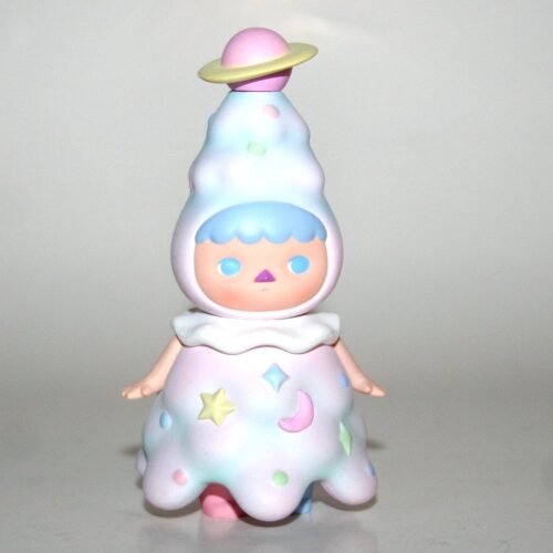 Pop Mart Pucky Space Babies Starry Night