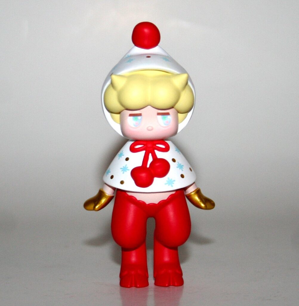 Pop Mart x Seulgie Satyr Rory Bo Peep