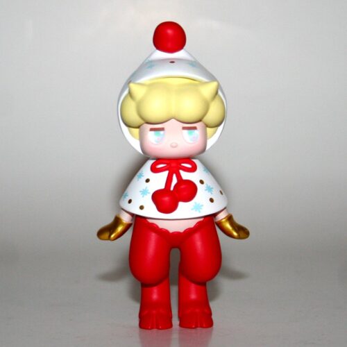 Pop Mart x Seulgie Satyr Rory Bo Peep