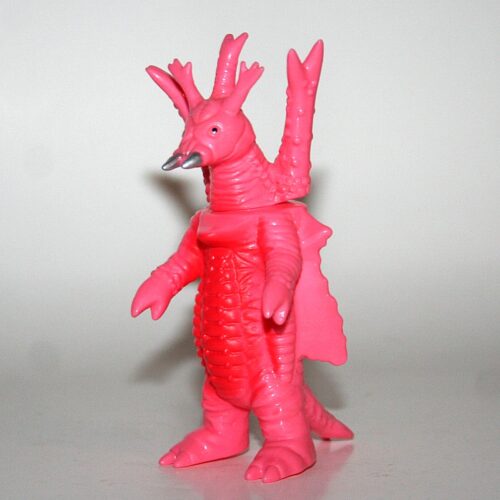 Tsuburaya Communications Pink Mini Aribuntum