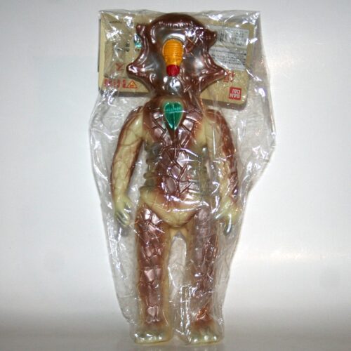 B-Club Giant Glow in Dark Bell Seijin