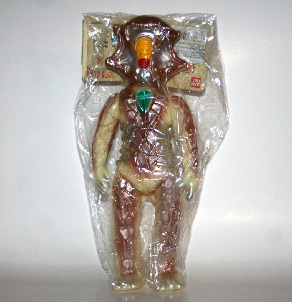 B-Club Giant Glow in Dark Bell Seijin