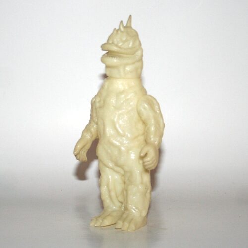 Bootleg Unpainted Glow in Dark Seabozu