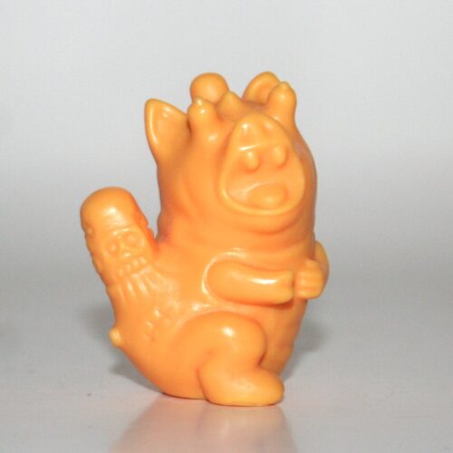 Deadly Delivery Orange MABA Shocking Pig - Loose