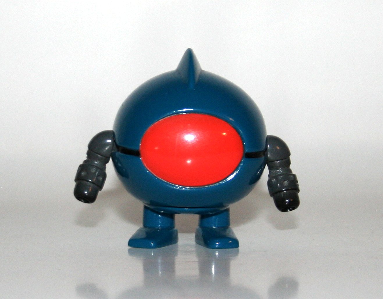 Rumble Monsters Goji Blue Rumbler