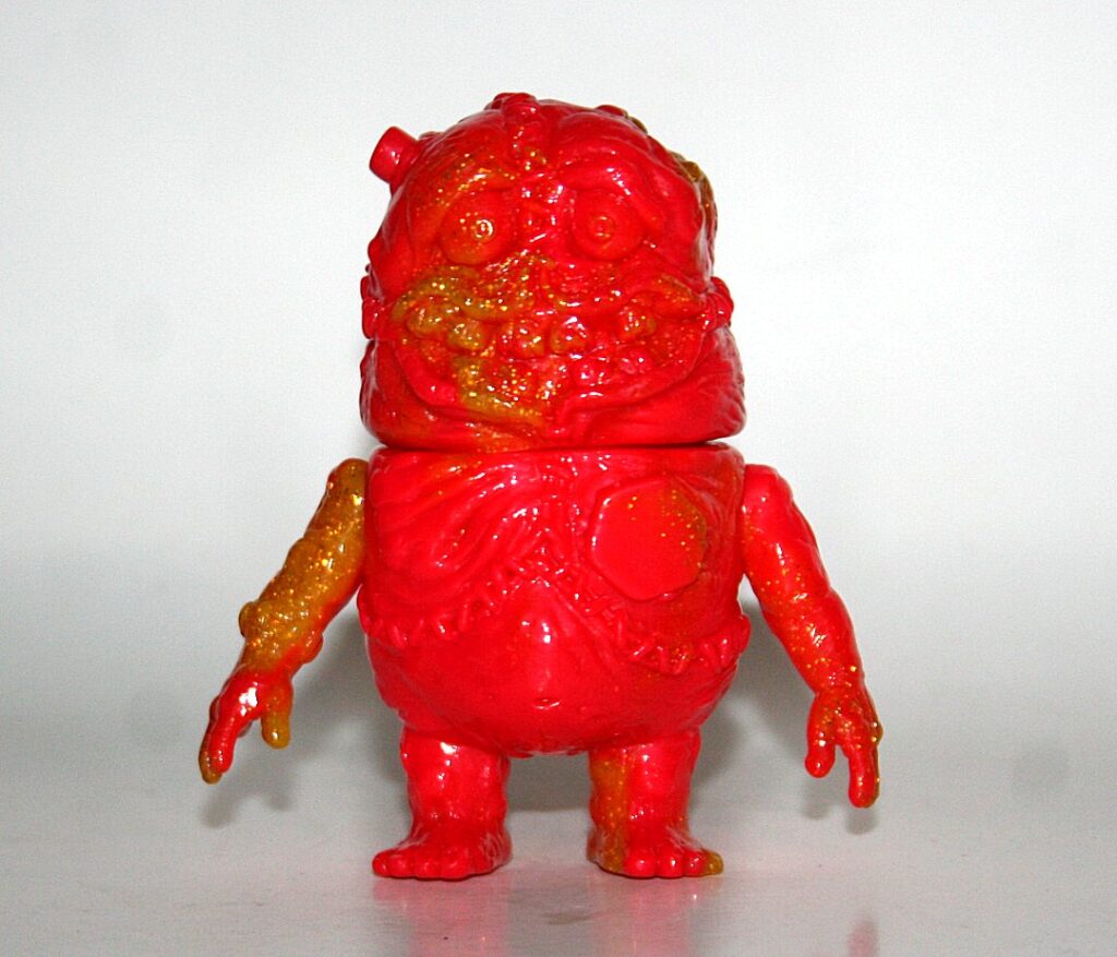 Splurrt Firecracker Cadaver Kid V3