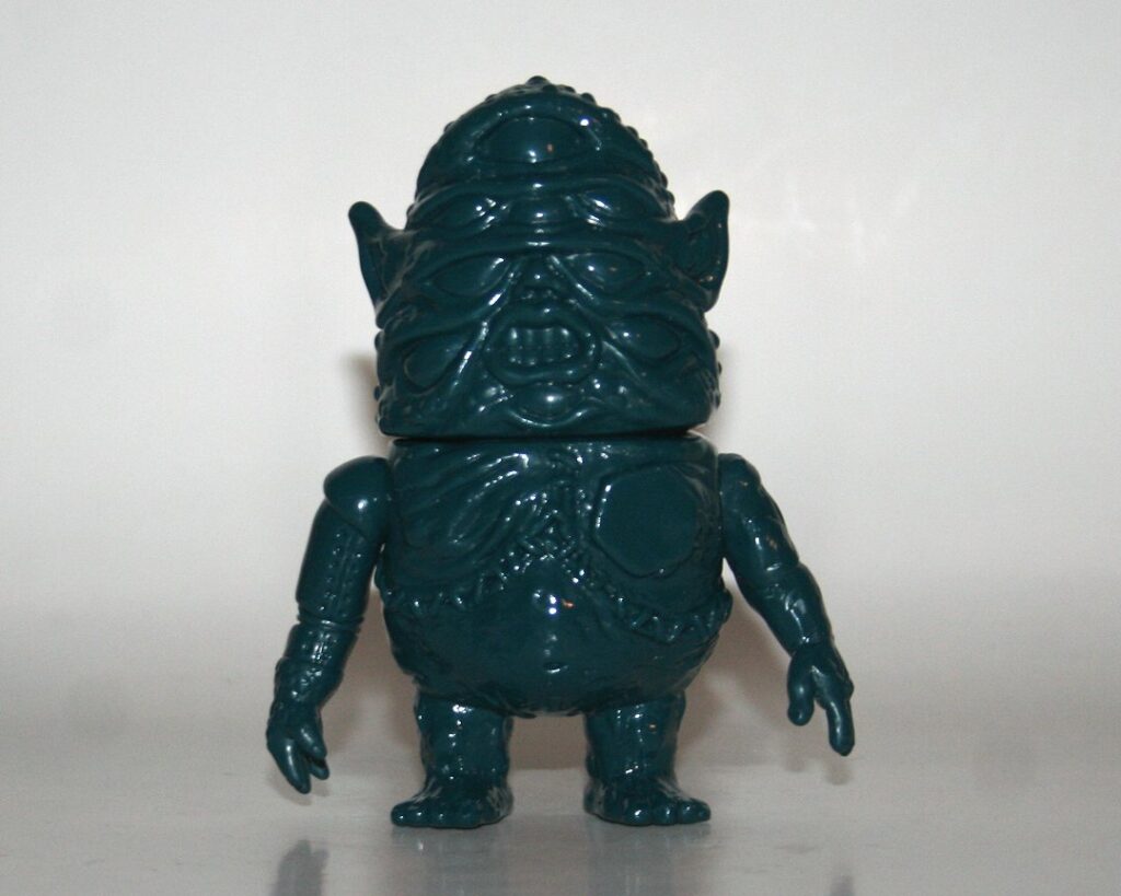 Splurrt Goji 55 Blue Borealis Kid