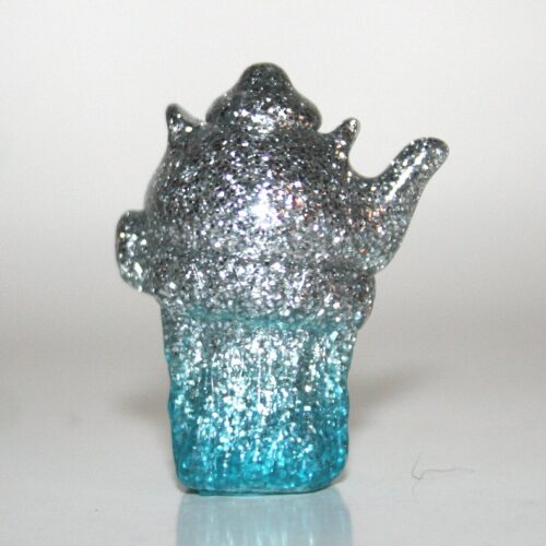 Sqdblstr Silver Lame Zenfushou