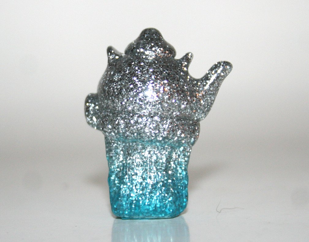 Sqdblstr Silver Lame Zenfushou