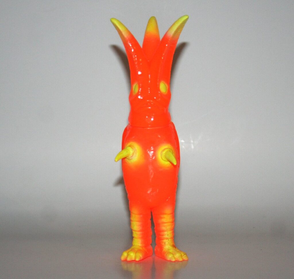 Amapro Neon Orange Bananga
